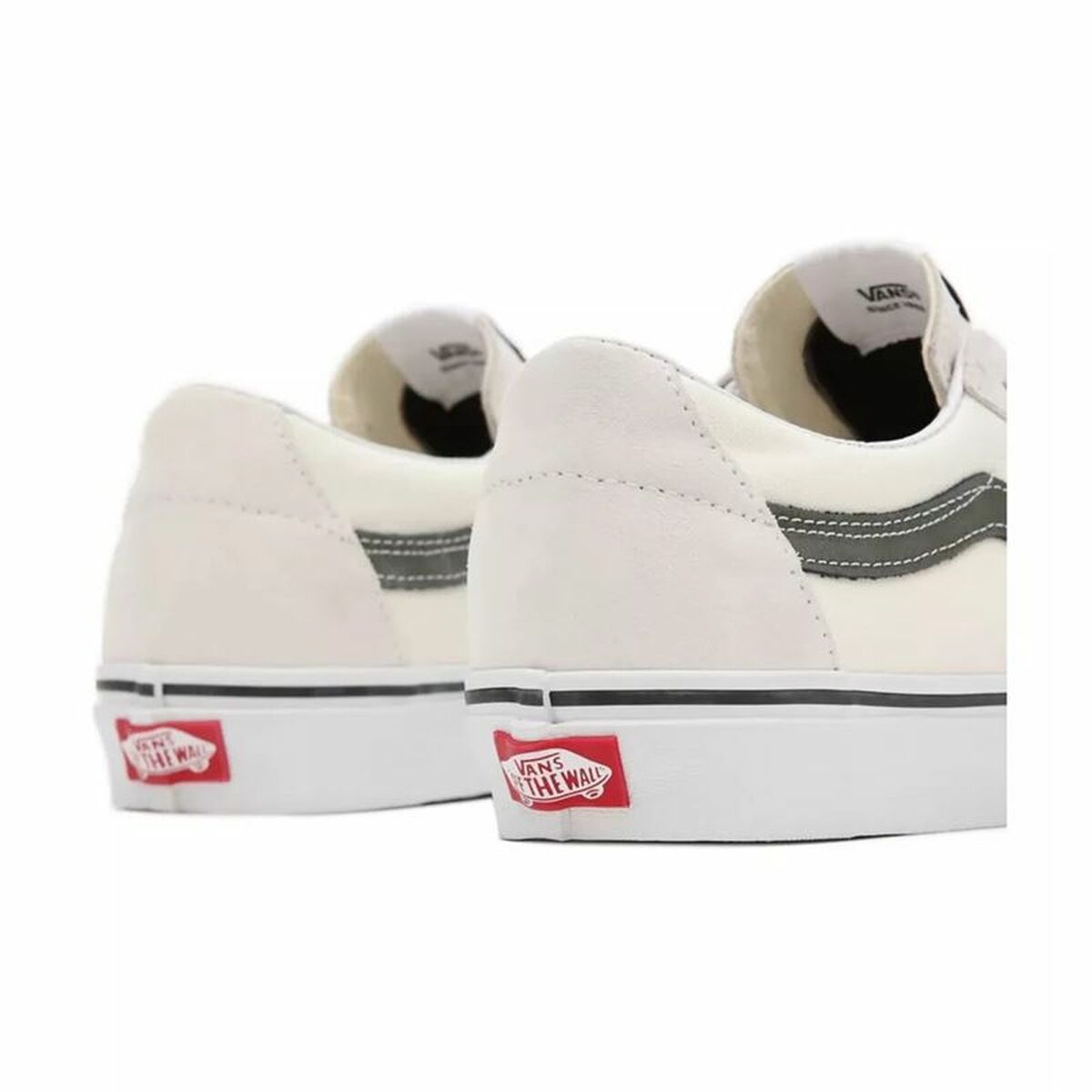 Sportskor Casual Herr Vans  Sk8-Low Utility Pop Multicolour - 2