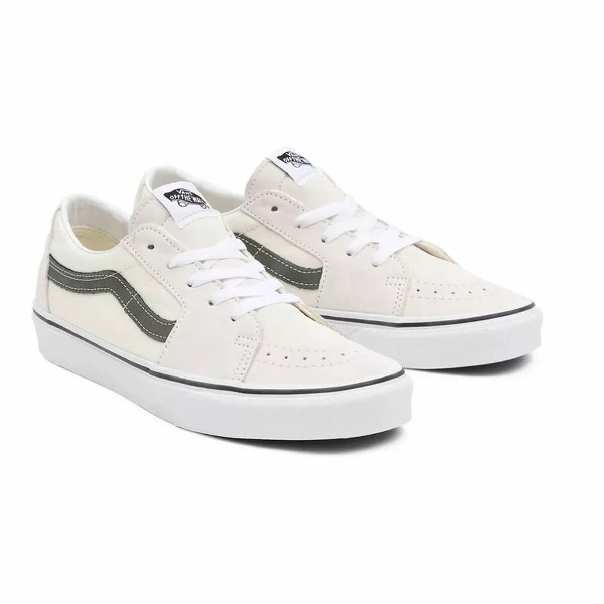 Sportskor Casual Herr Vans  Sk8-Low Utility Pop Multicolour - 3