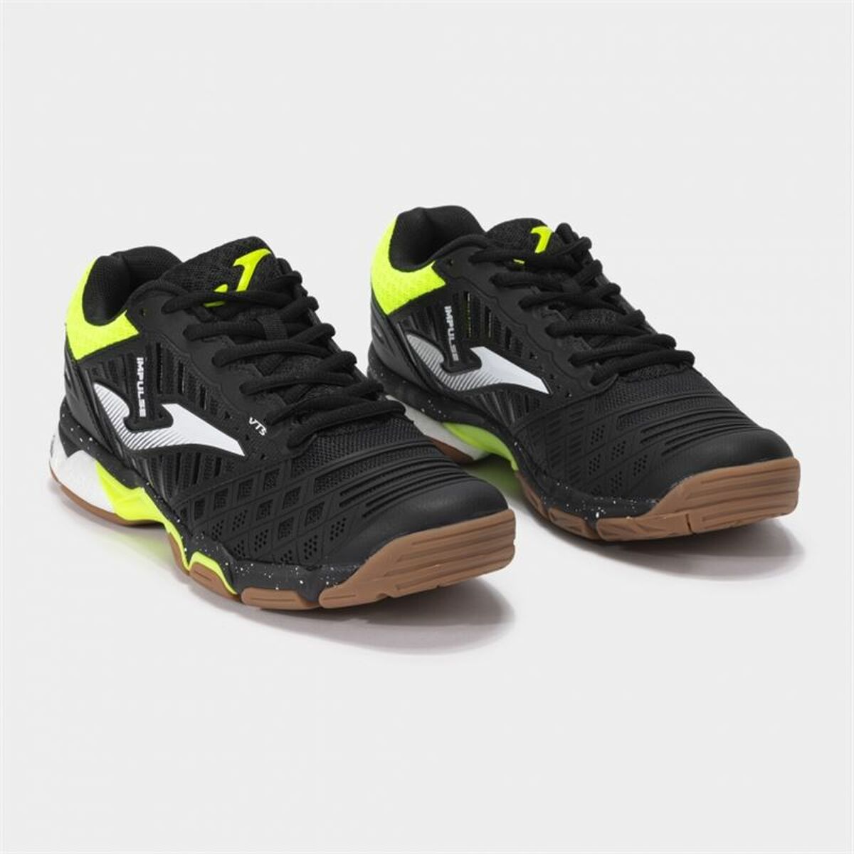 Tennisskor för herrar Joma Sport V.Impulse 2401 Gul Svart - 4