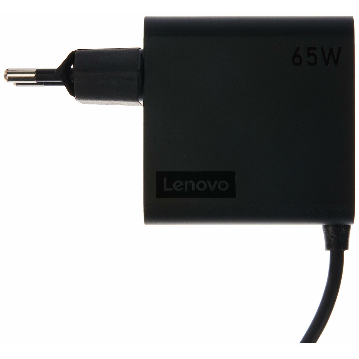 Laptopladdare Lenovo GX21L58555 65 W - 2