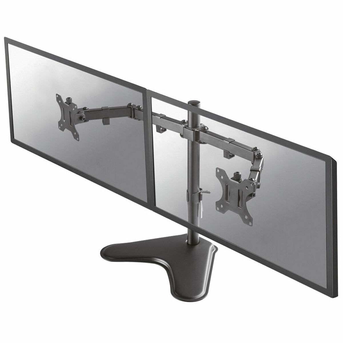 Bordfäste för Skärm Neomounts FPMA-D550DDBLACK - 2