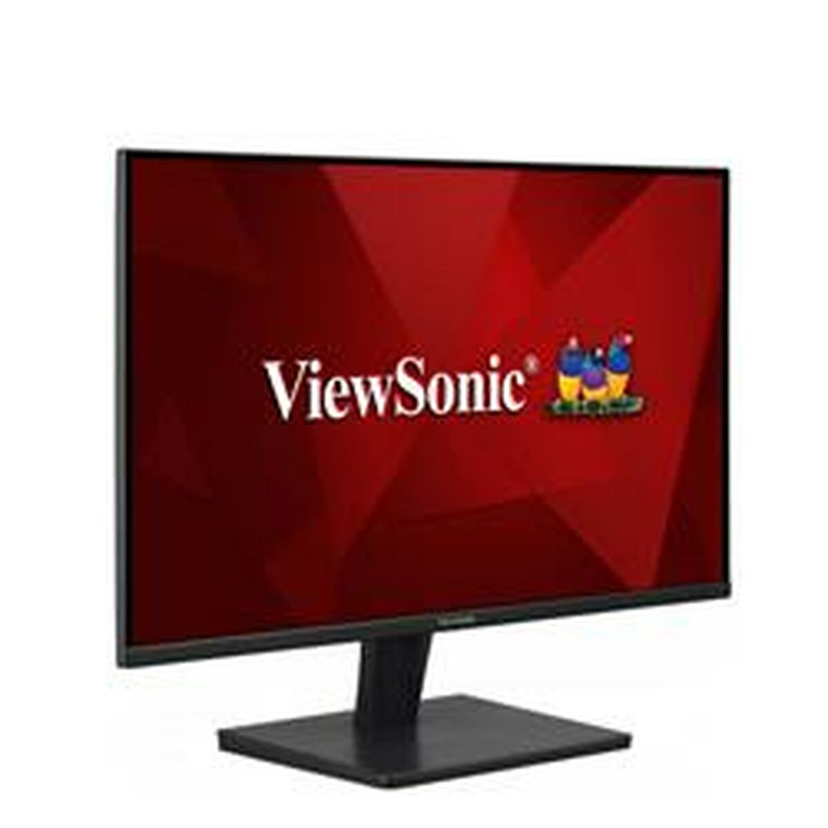 Monitor ViewSonic VA2715-H 27" - 4