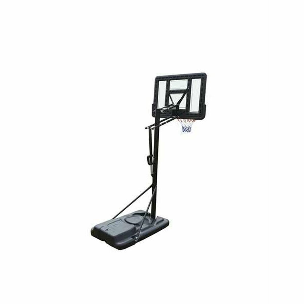 Basketkorg (2.30-3.05 m) - 2