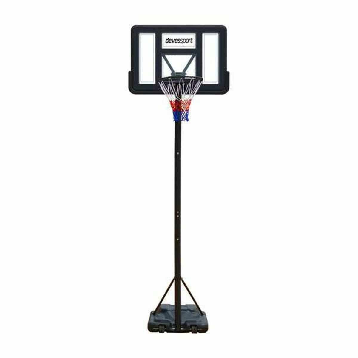 Basketkorg (2.30-3.05 m)