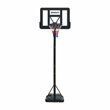Basketkorg (2.30-3.05 m)