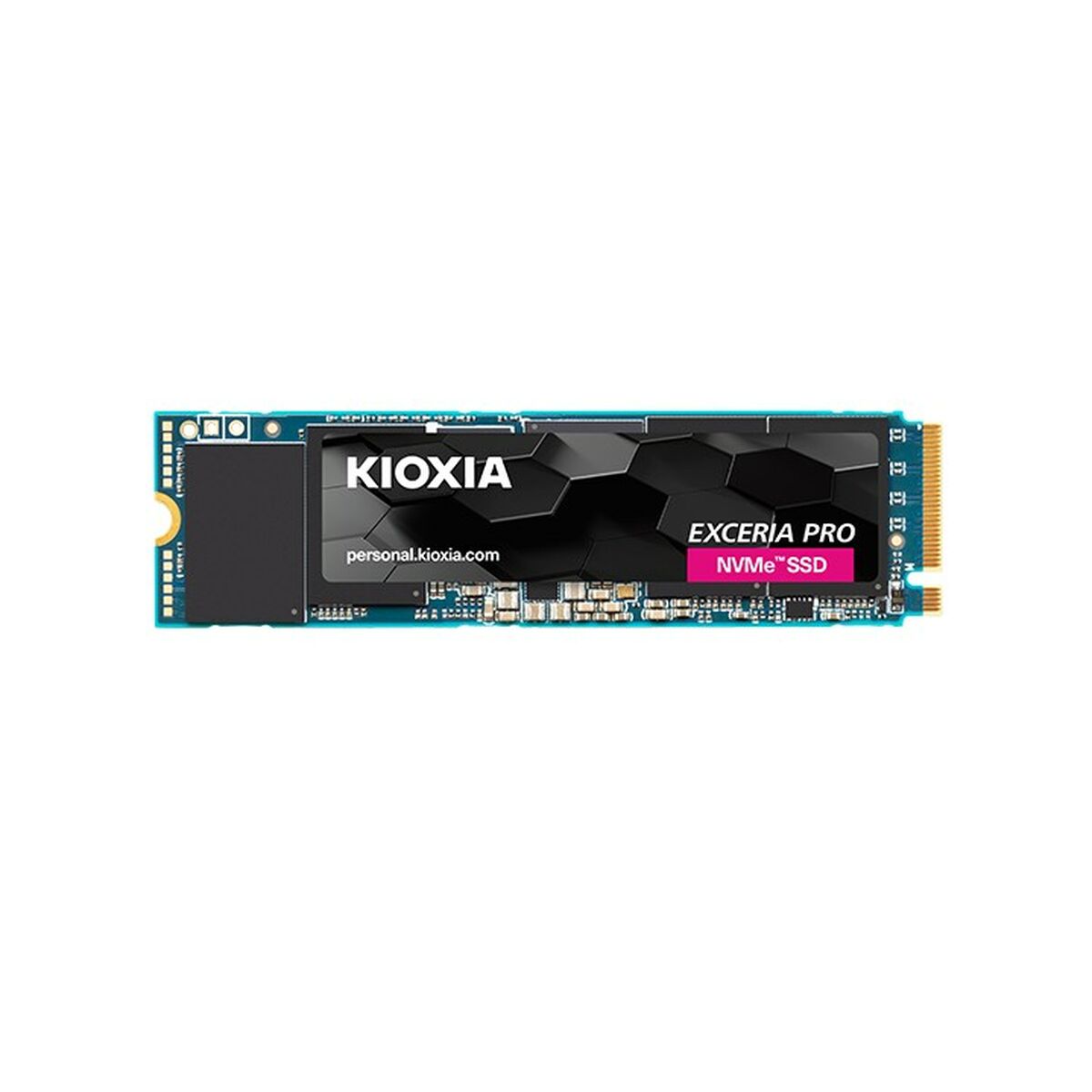 Hårddisk Kioxia LSE10Z001TG8 1 TB SSD