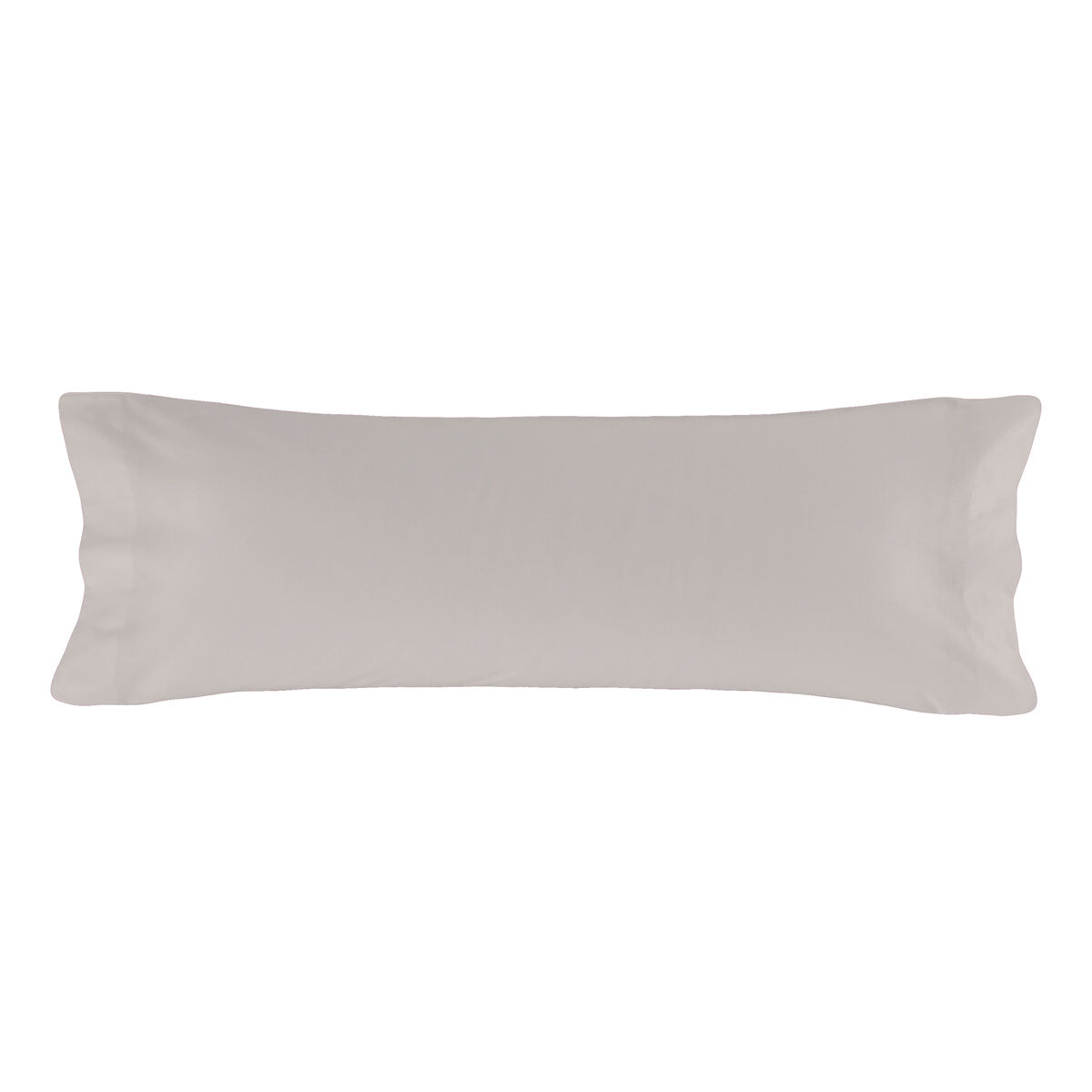 Örngott HappyFriday BASIC Beige 45 x 155 cm