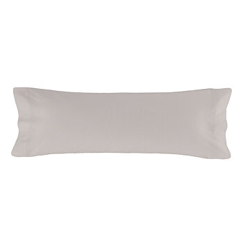 Örngott HappyFriday BASIC Beige 45 x 155 cm