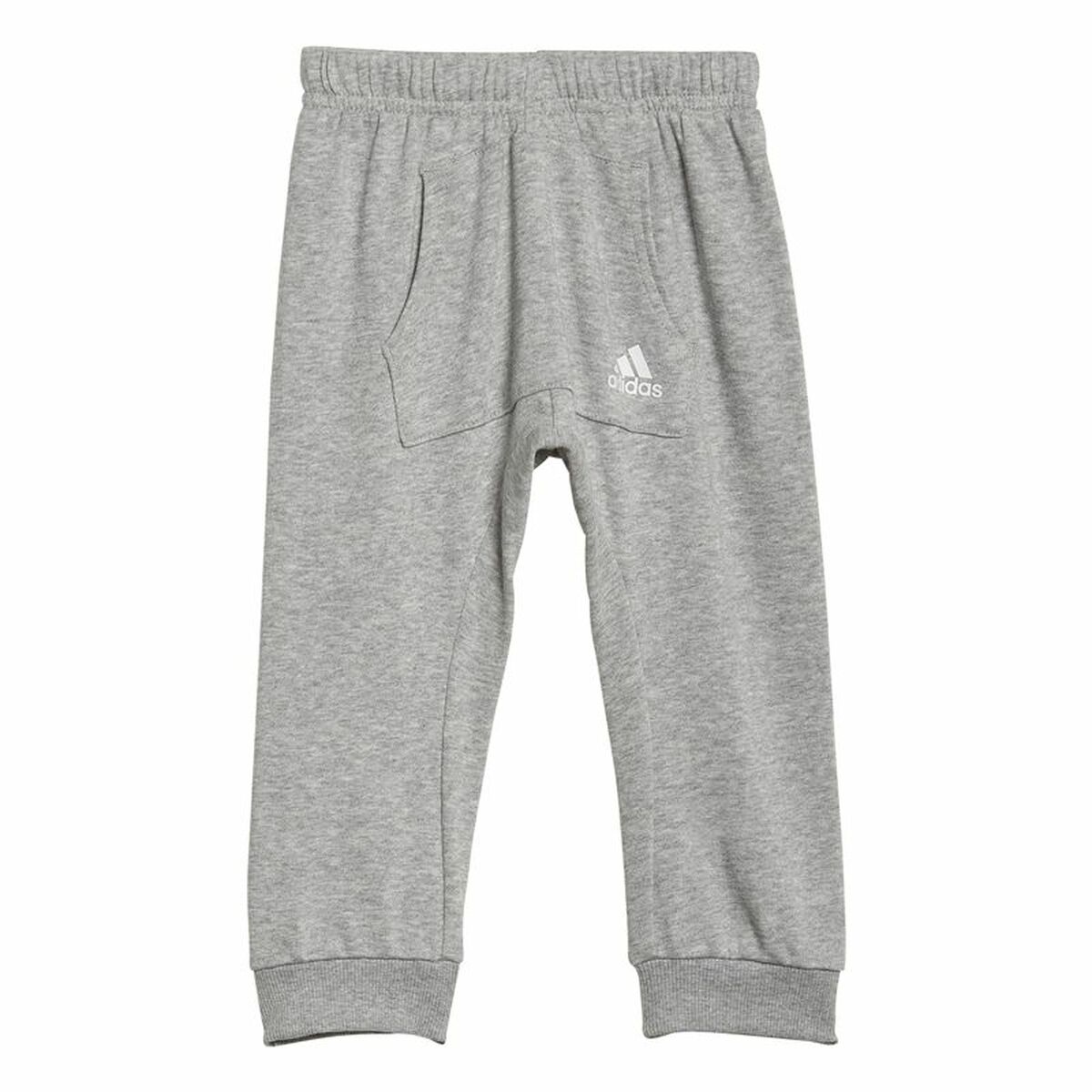 Träningskläder, Barn Jogger Adidas Röd - 10