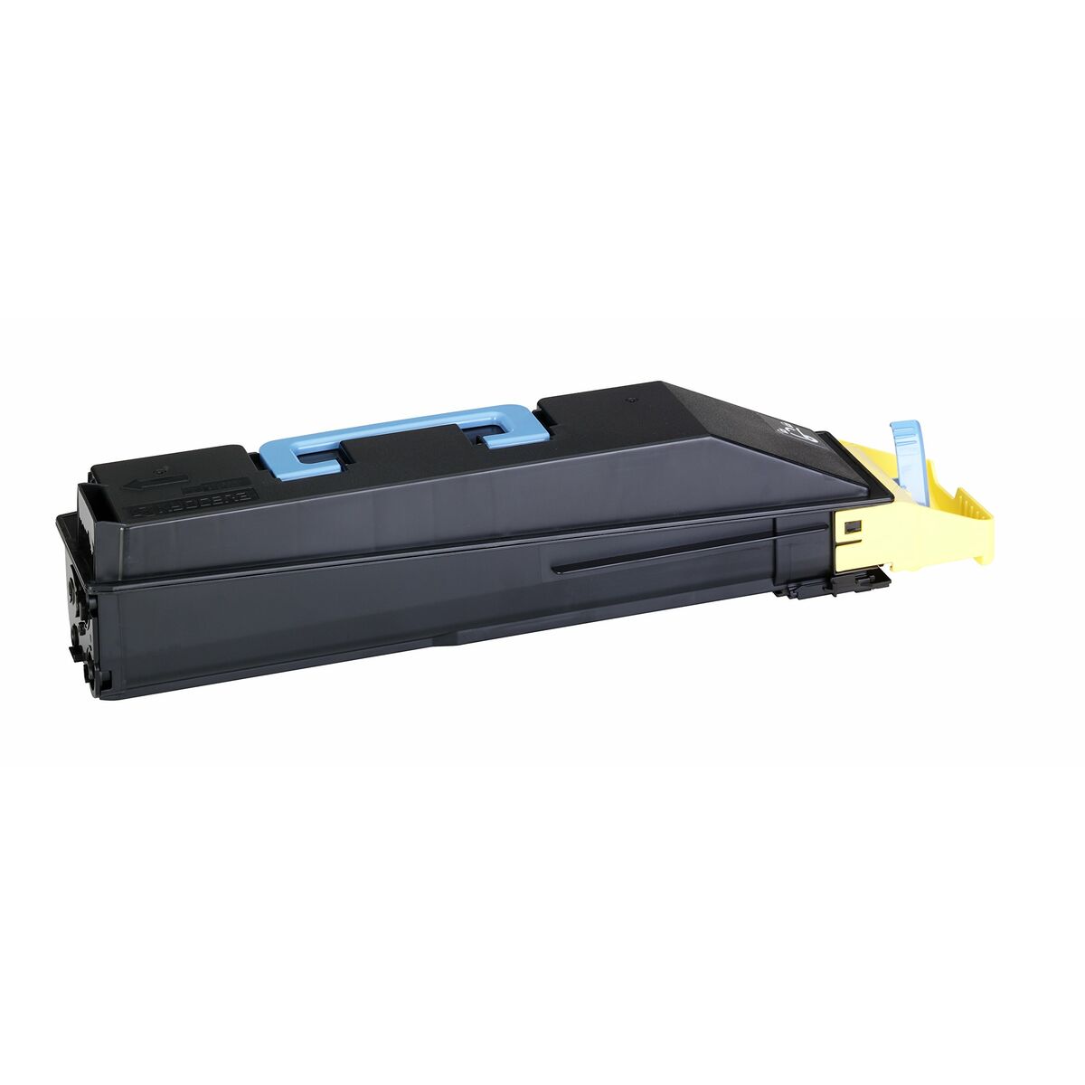 Original Toner Kyocera TK-865Y Gul - 3