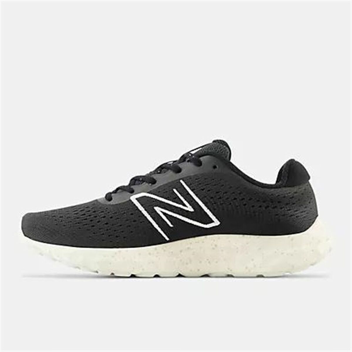 Löparskor, Vuxna New Balance 520 V8 Blacktop Svart Kvinna - 2