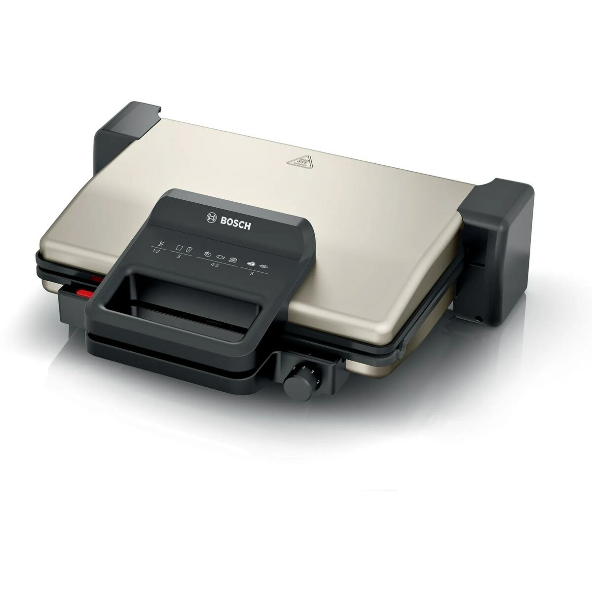 Elektriska Grillen BOSCH TCG3302 2000 W