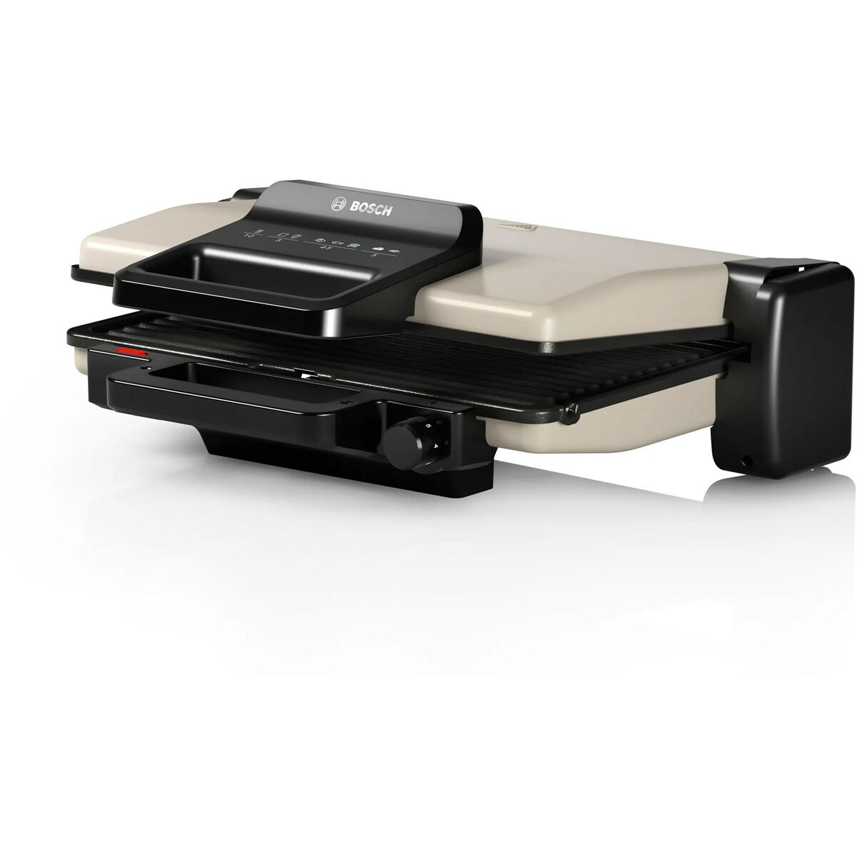 Elektriska Grillen BOSCH TCG3302 2000 W - 3
