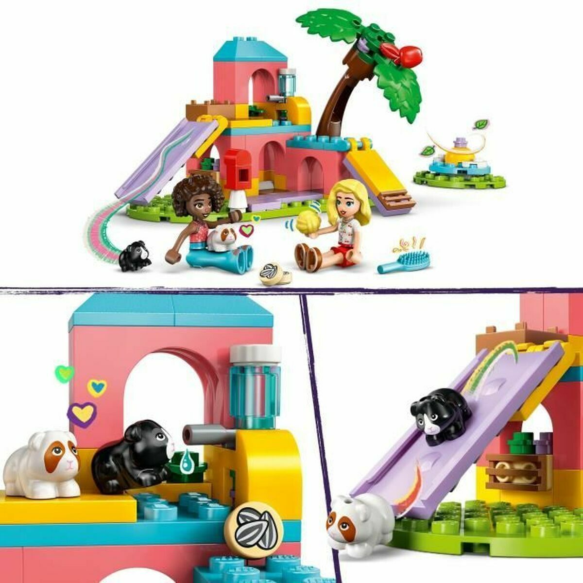 Byggsats Lego 42640 - 3