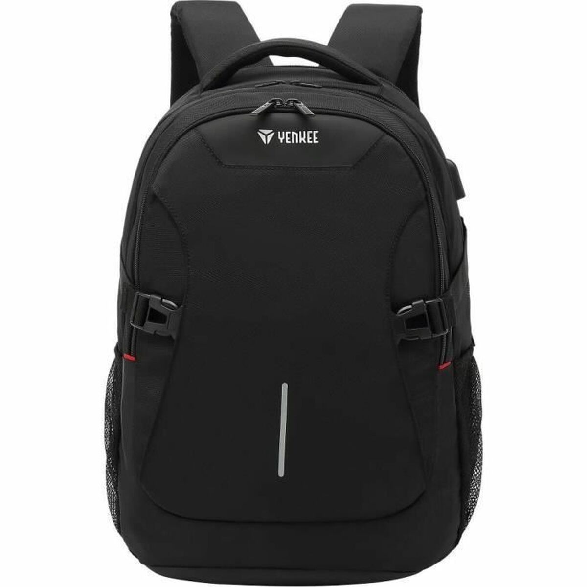 Laptopfodral Yenkee Svart - 2