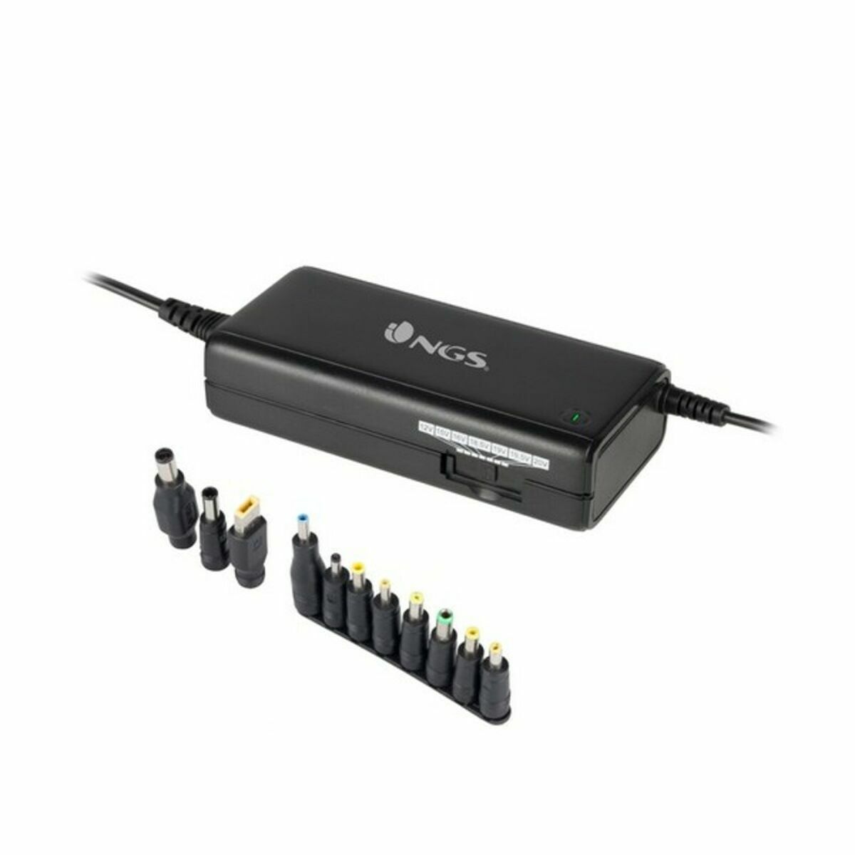 Laptopladdare NGS Ban 90 W