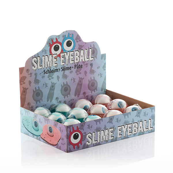 Slime - 4