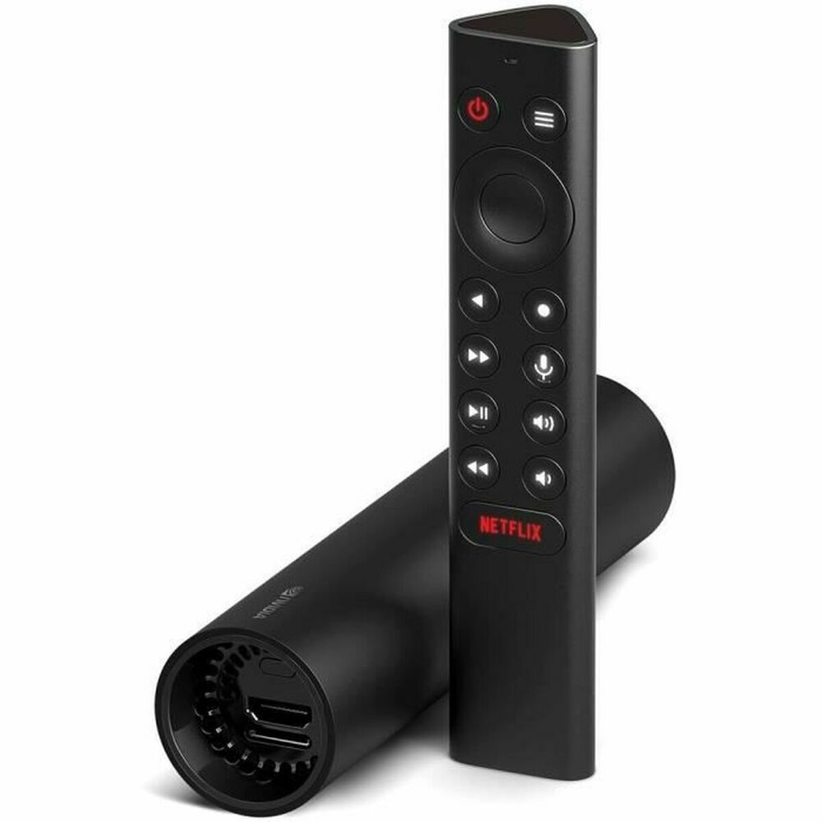 Streaming Nvidia Shield TV Svart - 2