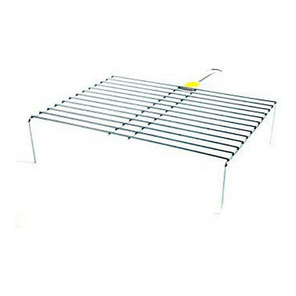 Grill Algon Algon 49,5 x 38 x 55 cm (5 antal) (49,5 x 38 x 55 cm) - 3