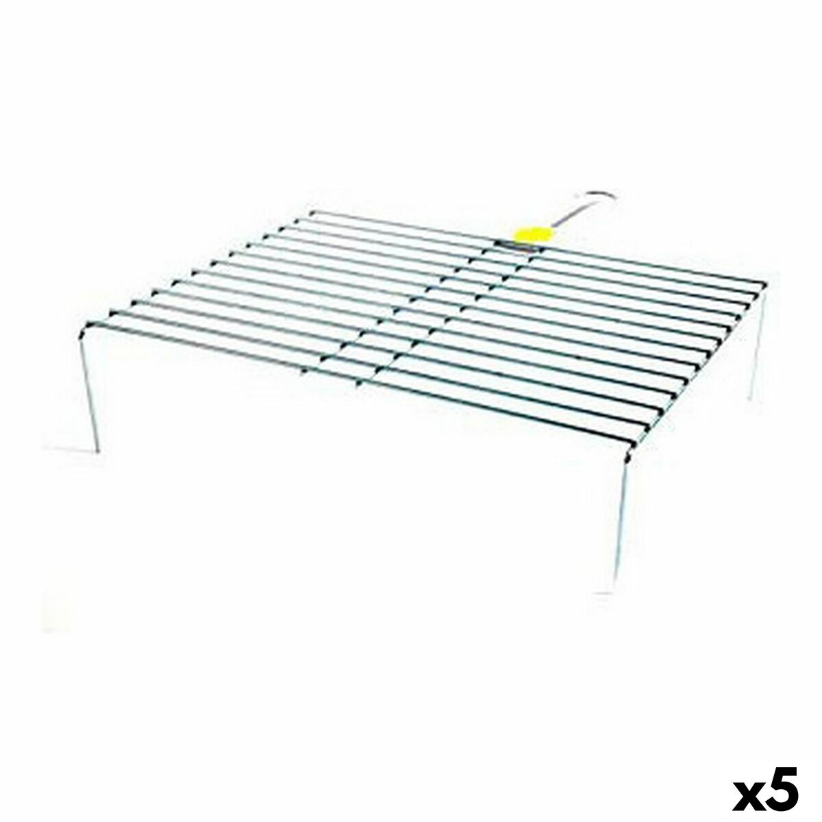 Grill Algon Algon 49,5 x 38 x 55 cm (5 antal) (49,5 x 38 x 55 cm)