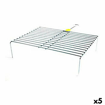 Grill Algon Algon 49,5 x 38 x 55 cm (5 antal) (49,5 x 38 x 55 cm)