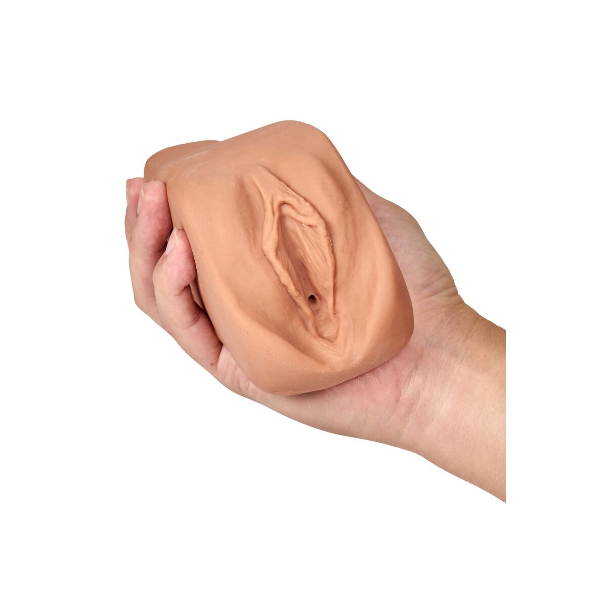 Endurance Jack Ass Blush M for Men Renata Brun - 8