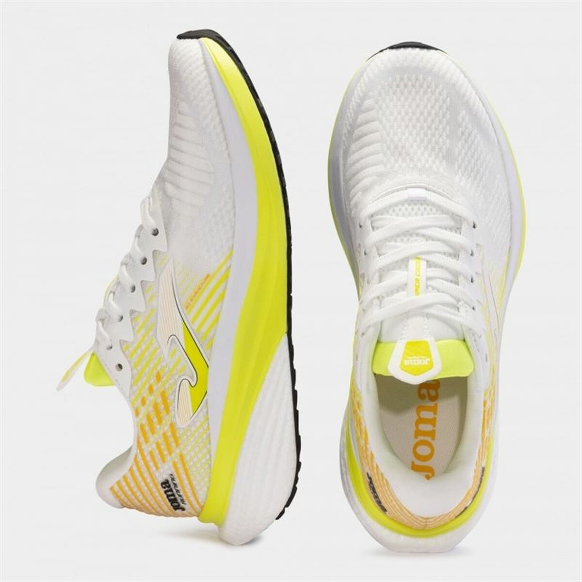 Tennisskor för herrar Joma Sport Super Cross 2402 Vit - 3