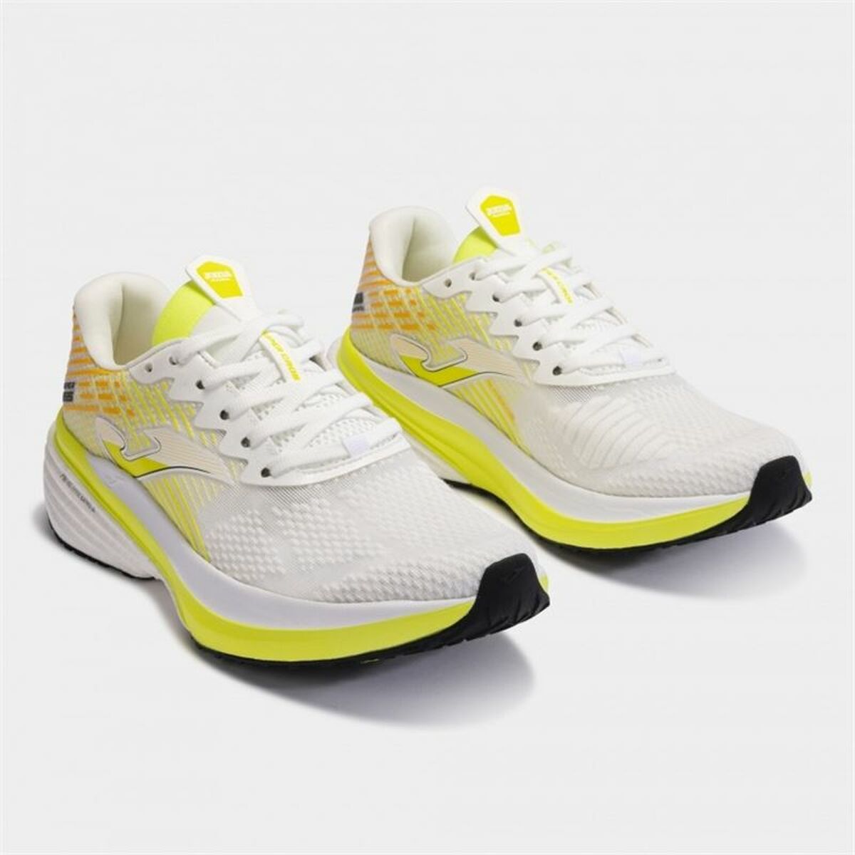 Tennisskor för herrar Joma Sport Super Cross 2402 Vit - 5