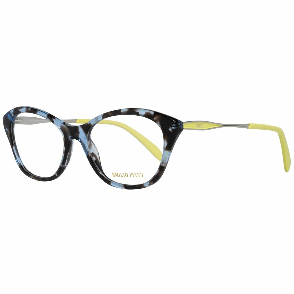 Glasögonbågar Emilio Pucci ø 54 mm