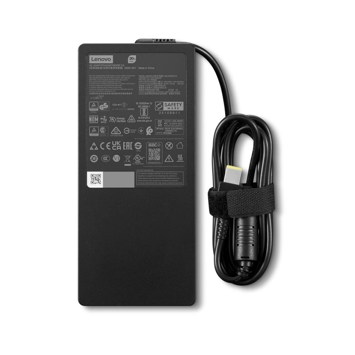 Laptopladdare Lenovo GX21M50609 - 2