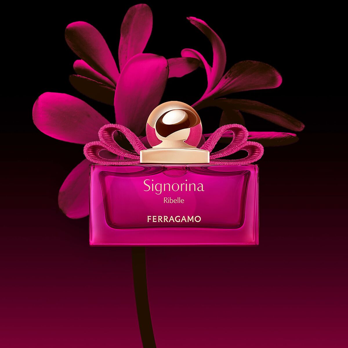 Parfym Unisex Salvatore Ferragamo SIGNORINA - 3