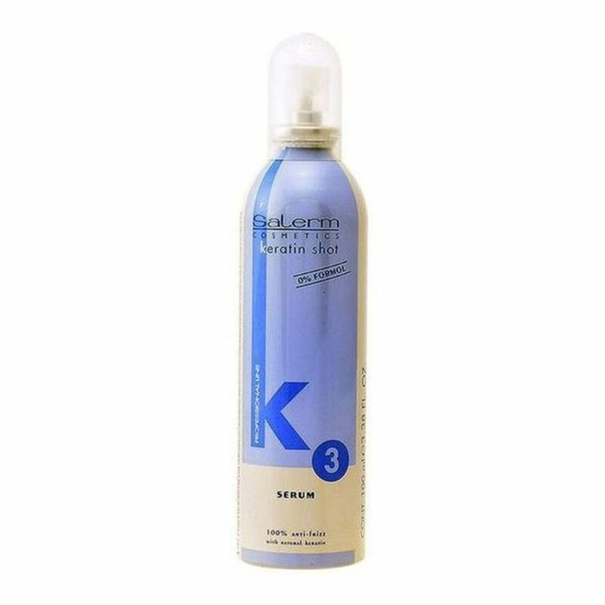 Hårserum Salerm 973-10511 100 ml - 4