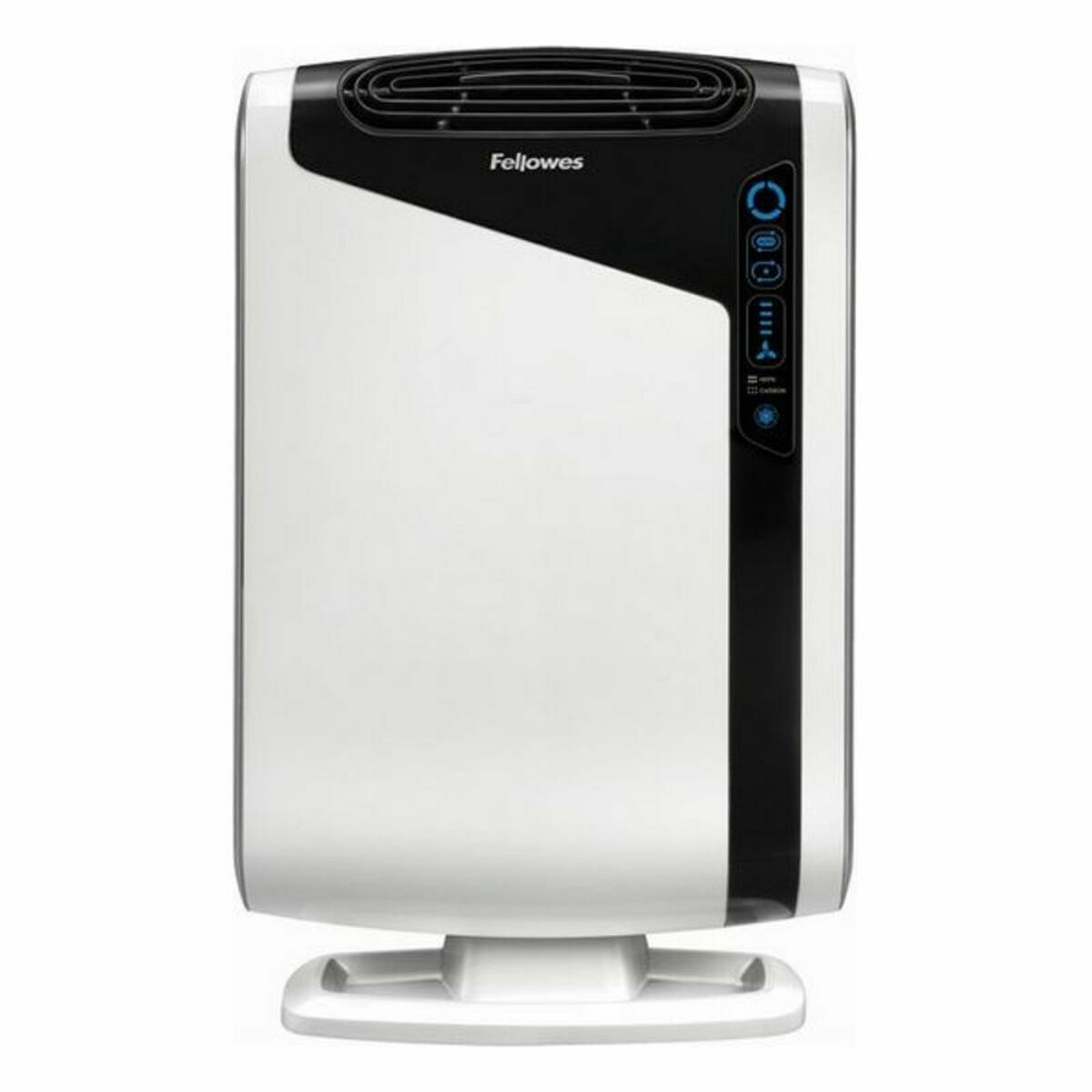 Luftrensare Fellowes 28 m² 86 W Vit/Svart Vit - 7