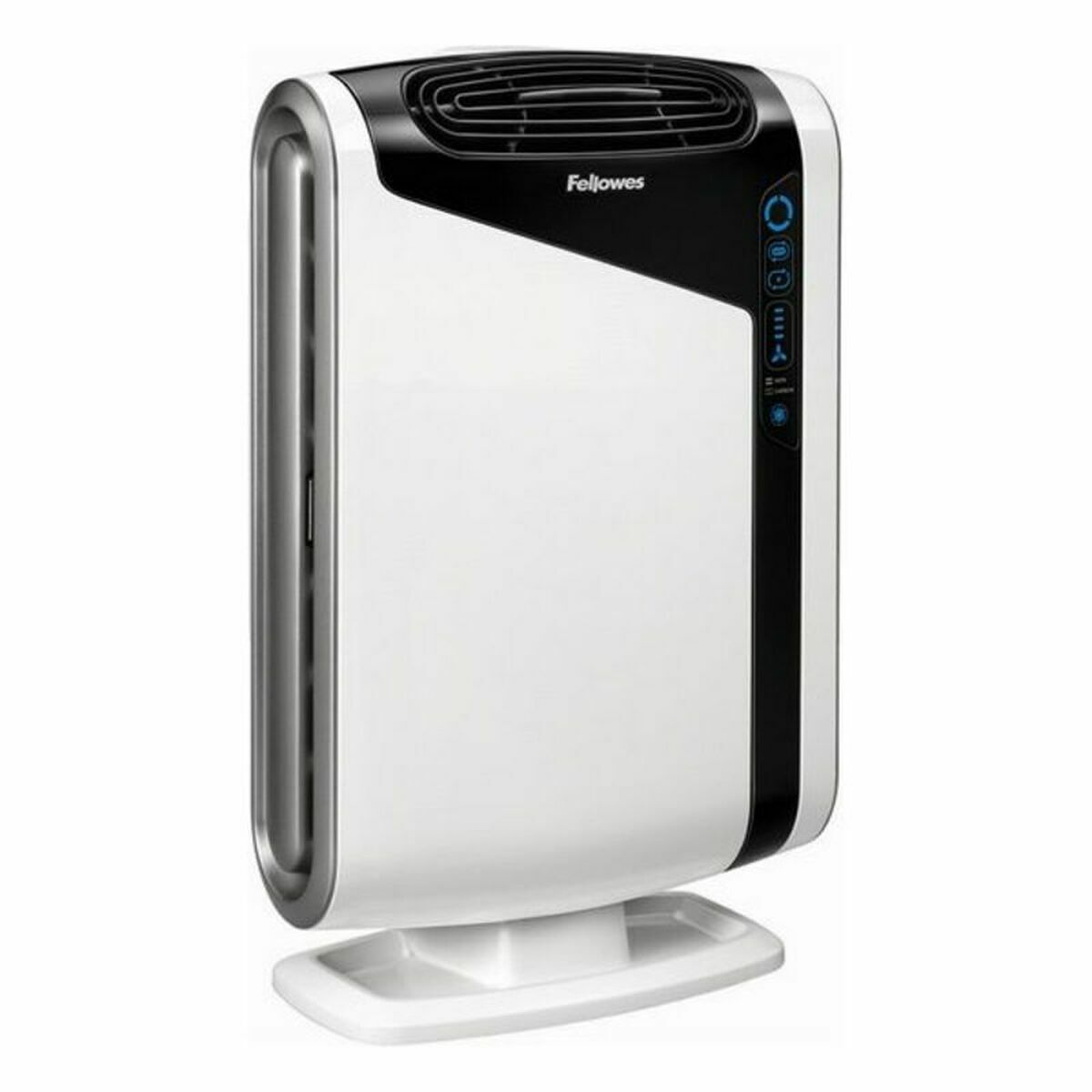 Luftrensare Fellowes 28 m² 86 W Vit/Svart Vit - 5