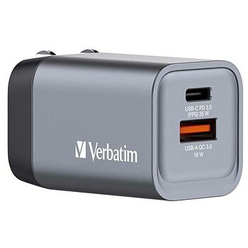 Laddare Verbatim GNC-35 35 W