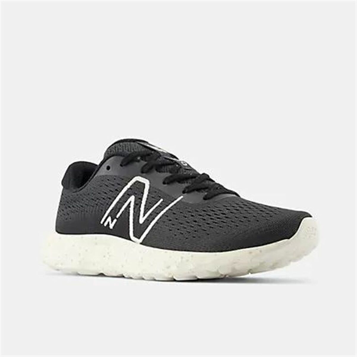 Löparskor, Vuxna New Balance 520 V8 Blacktop Svart Kvinna - 5