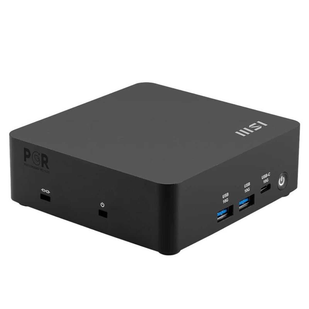 Mini PC MSI 00B20911-037 - 2