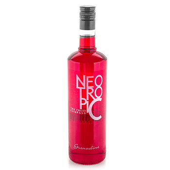 Uppfriskande Dryck The Fruit Company Granadina Alkoholfri 1 L