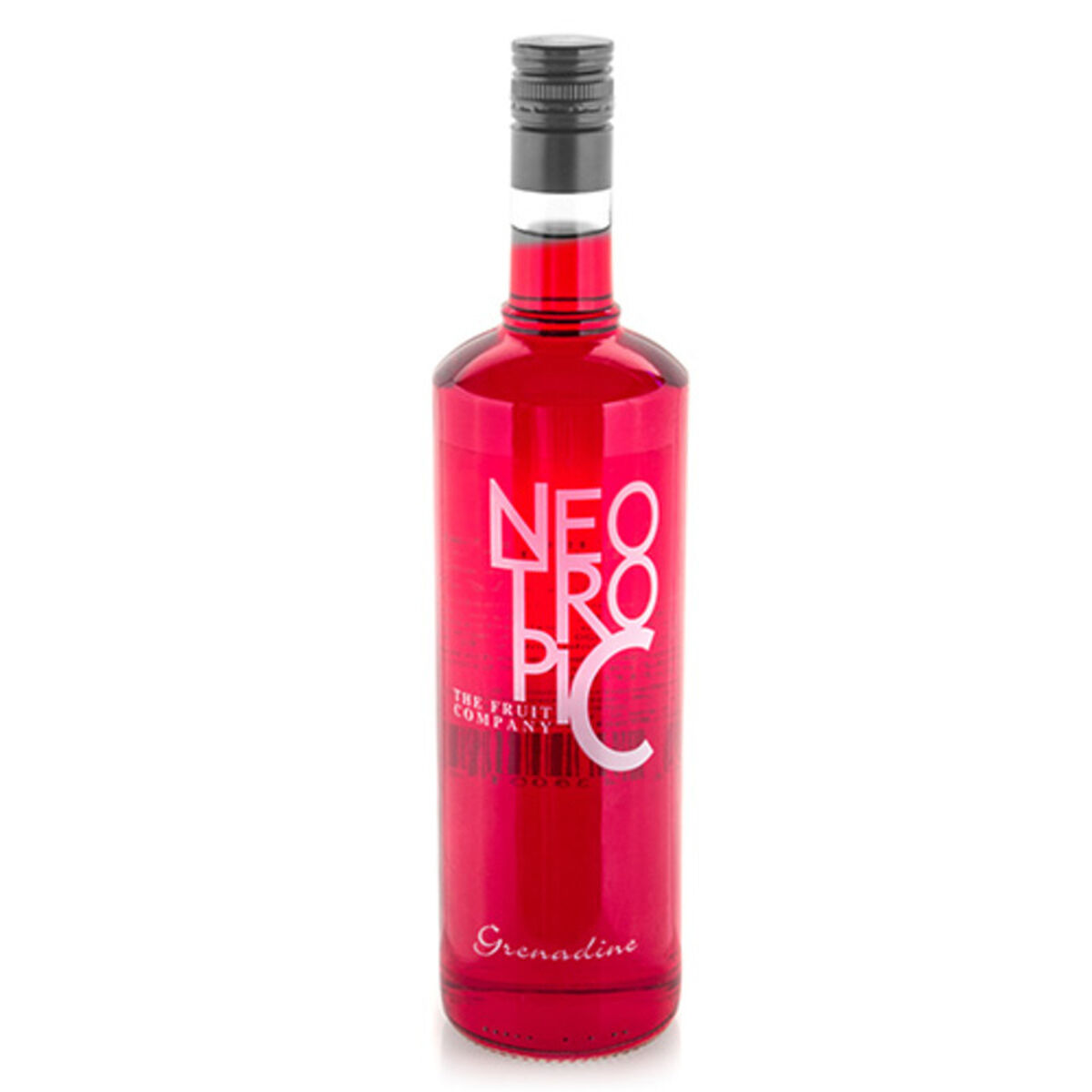 Uppfriskande Dryck The Fruit Company Granadina Alkoholfri 1 L - 3