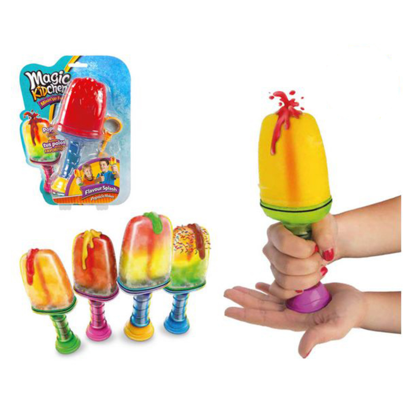 Glassform Flavour Splash MG0012A1 Multicolour - 2