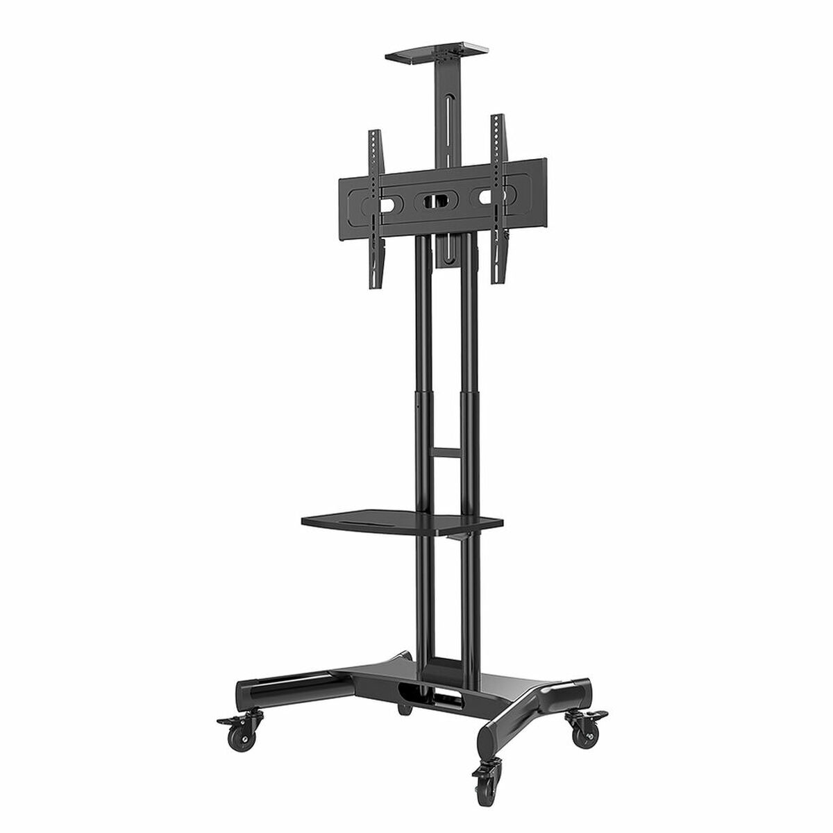 Justerbart stöd Neomounts NM-M1700BLACK 32" 75" Bärbar - 5