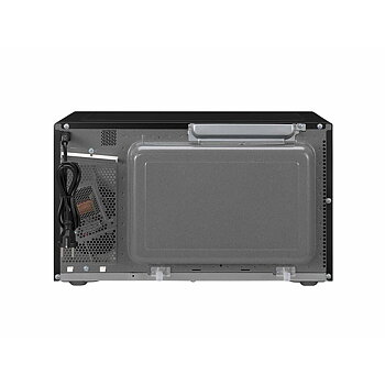 Mikrovågsugn med Grill Panasonic NN-GT46KBSUG 31L 1000W Svart 1000 W 31 L