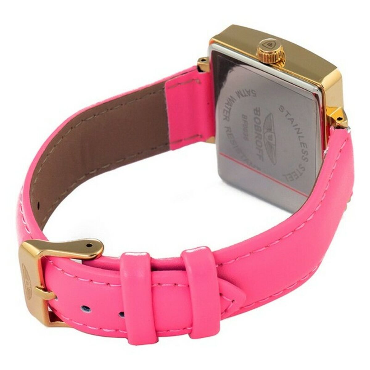 Damklocka Bobroff BF0036 (Ø 36 mm) - 2