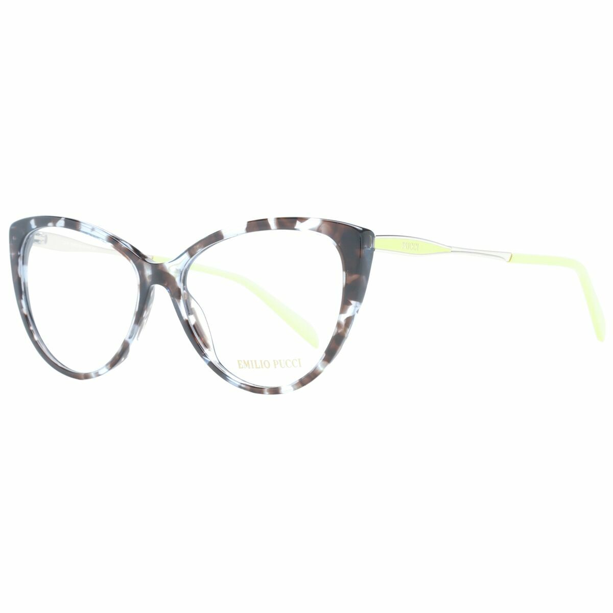 Glasögonbågar Emilio Pucci ø 56 mm