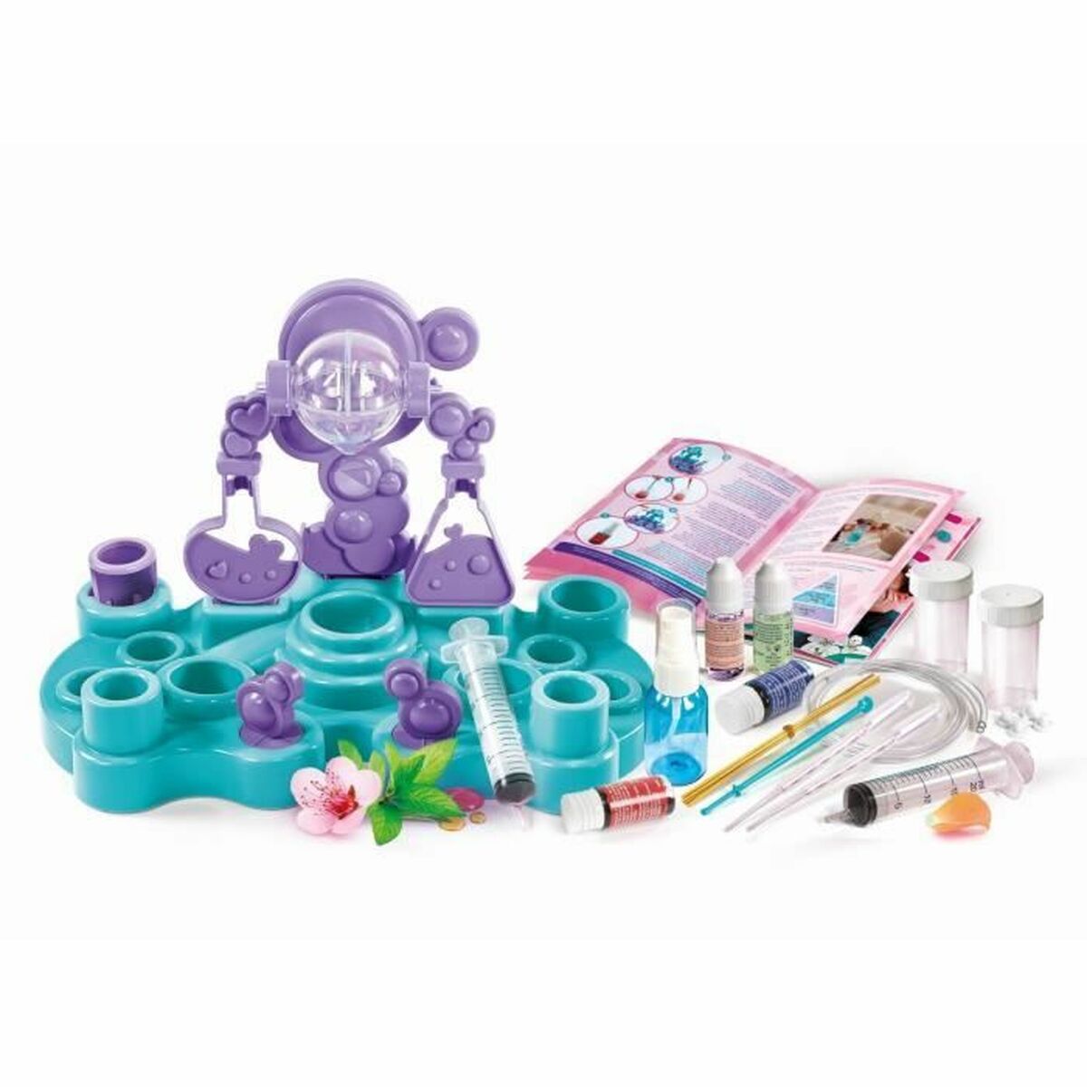 Vetenskapsspel Clementoni - 3