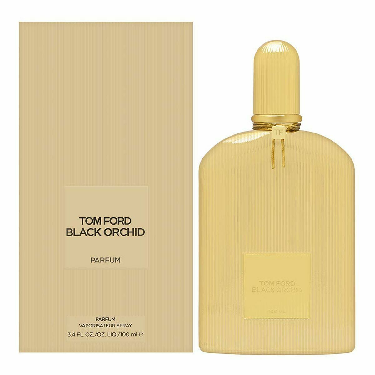 Parfym Damer Tom Ford Orchid Gold Black Orchid EDP 100 ml