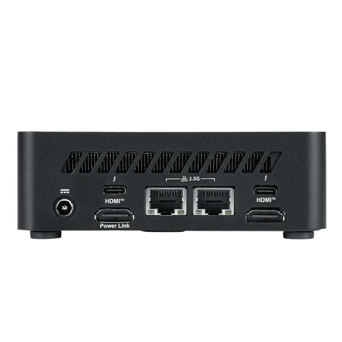 Mini PC MSI Cubi NUC AI 1UMG-035ES U7-155H intel core ultra 7 16 GB RAM 1 TB SSD - 3