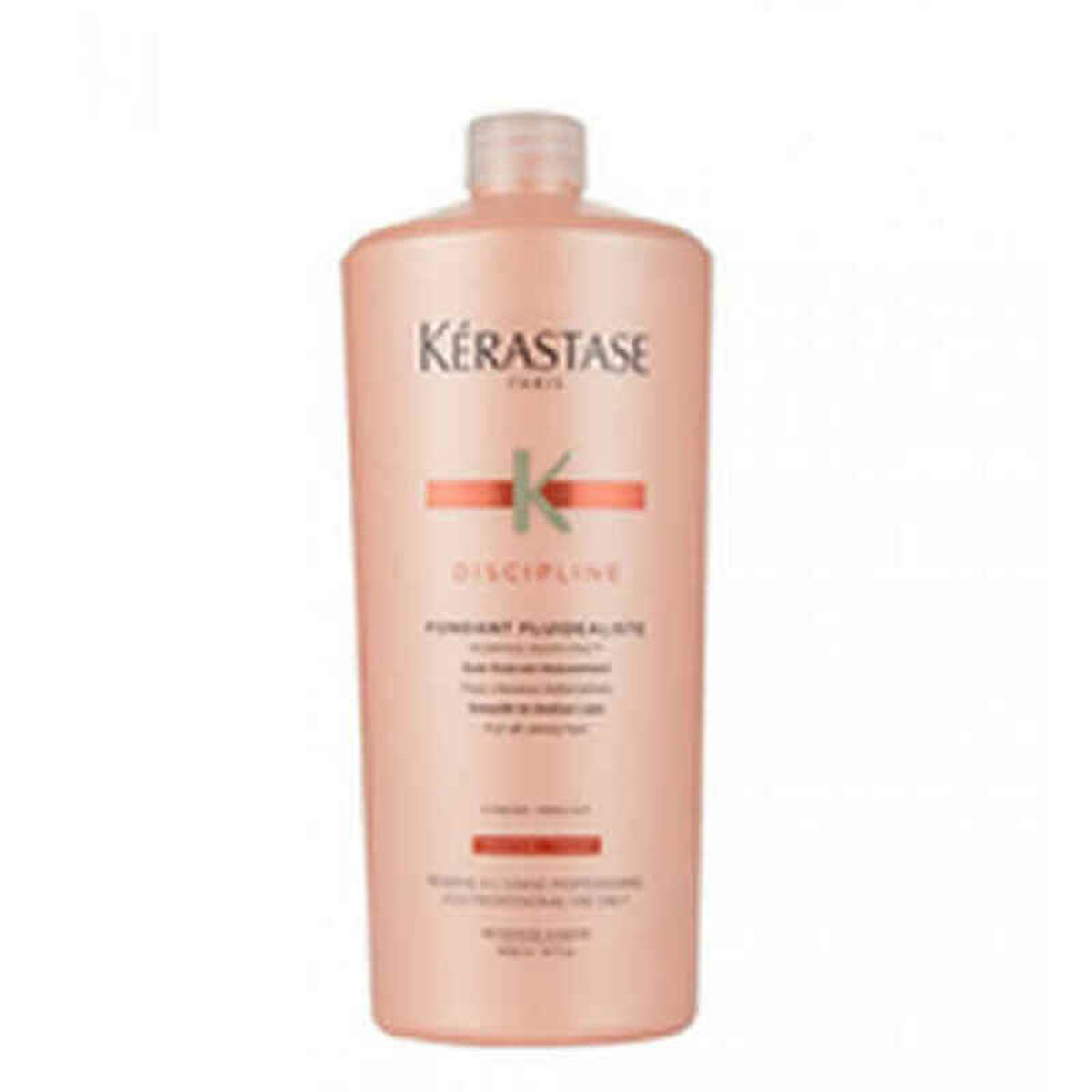 Schampo Discipline Kerastase PU2-90624 1 L (1L)