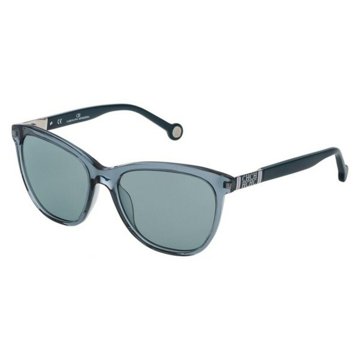 Damsolglasögon Carolina Herrera SHE691549ABG - 4