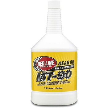 Olja Redline MT-90 75W90 960 ml